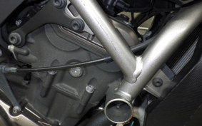 YAMAHA MT-07 ABS 2014 RM07J