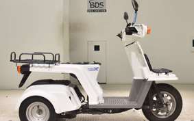 HONDA GYRO X TD02
