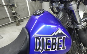 SUZUKI DR250 R-S 2007 SJ45A