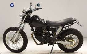 YAMAHA TW200 2JL