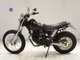Фото Yamaha TW200 с японского аукциона
