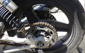 KAWASAKI ZRX400 1999 ZR400E