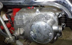 HONDA MONKEY 2001 AB27