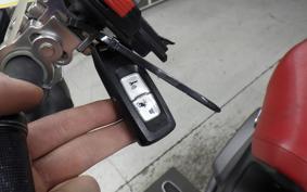 HONDA C125 SUPER CUB 2025