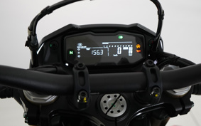 DUCATI DUCATI  HYPERMOTARD 698 2024