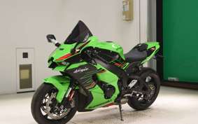 KAWASAKI ZX 10 NINJA ABS 2023 ZXT02L