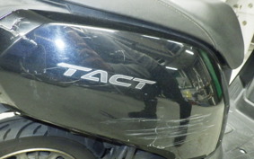 HONDA TACT-4ﾍﾞｰｼｯｸ 2024 AF79