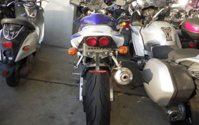 YAMAHA YZF-R1 2000 RN041