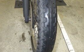 KAWASAKI W400 2008 EJ400A
