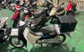 HONDA SUPER CUB50 AA04