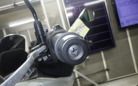 HONDA PCX 160 2022 KF47