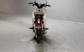 HONDA  SUPER CUB C125 JA48
