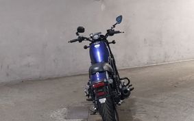 HONDA REBEL 250 S MC49