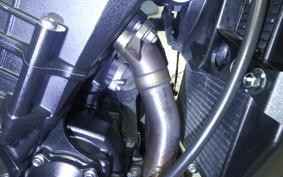 TRIUMPH STREET TRIPLE RS