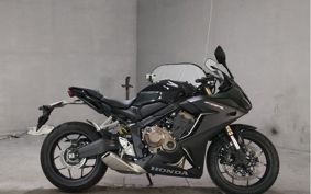 HONDA CBR650R 2022 RH03