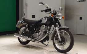 YAMAHA SR400 Gen.5 2021 RH16J