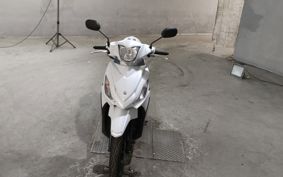 SUZUKI ADDRESS V110 CE47A