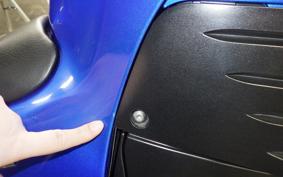 KAWASAKI ZX 1400 NINJA 2009