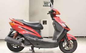 YAMAHA CYGNUS 125 XSR SE12J