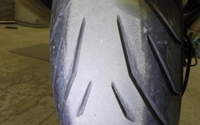 KAWASAKI ZZ1400 NINJA R 2007 ZXT40A