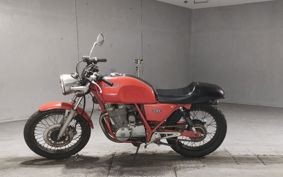 HONDA GB250 CLUBMAN 1 MC10