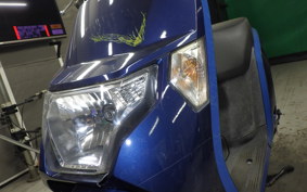 HONDA ﾀﾞﾝｸ 2024 AF74