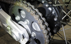 DUCATI MULTISTRADA V4S 2022