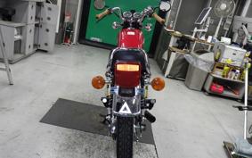 SUZUKI GN125 H 2021