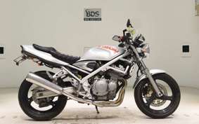 SUZUKI BANDIT 250 Gen.2 GJ77A