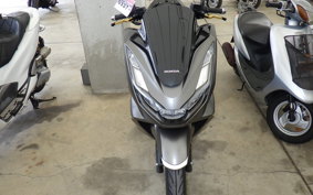 HONDA PCX125 2016 JK05