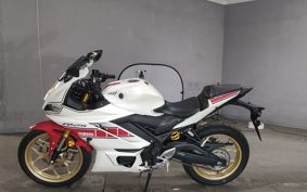 YAMAHA YZF-R25 RG74J