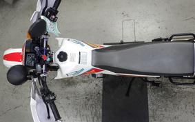 YAMAHA SEROW 225 Gen.2 2010 1KH