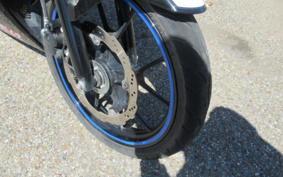 SUZUKI GSX-R125 ABS DL33B