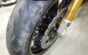 KAWASAKI ZRX1200 D 2009 ZRT20D