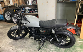 HONDA GB350S 2021 NC59