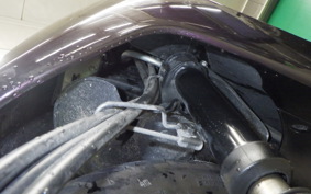 HONDA DIO Gen.6 2002 AF68