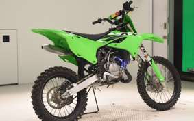 KAWASAKI KX85 KX085D