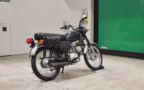 HONDA CD90 BENLY HA03