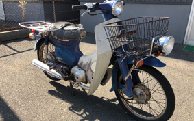 HONDA SUPER CUB50 AA01
