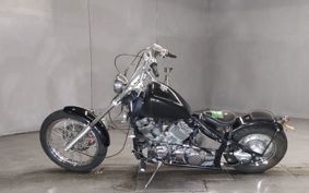 YAMAHA DRAGSTAR 400 4TR