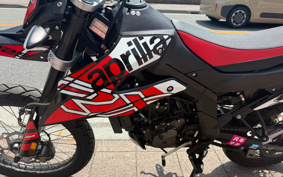 APRILIA APRILIA RS125