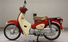 HONDA C50 SUPER CUB 2016 AA09