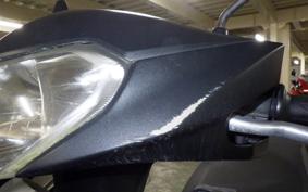 YAMAHA AXIS 125 Z SED7J