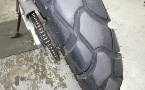 HONDA XLR250R Gen.4 2000 MD22