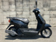 Фото Honda TACT BASIC с японского аукциона