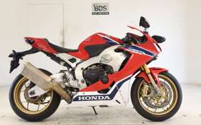 HONDA CBR1000RR 2018