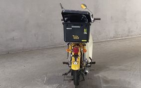 HONDA LITTLE CUB AA01