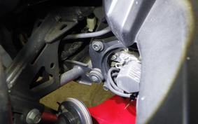 YAMAHA YZF-R25 2014 RG10J