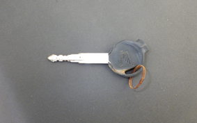 HONDA TACT-4ﾍﾞｰｼｯｸ AF79