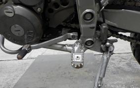 KAWASAKI KLX250D TRACKER 1998 LX250E